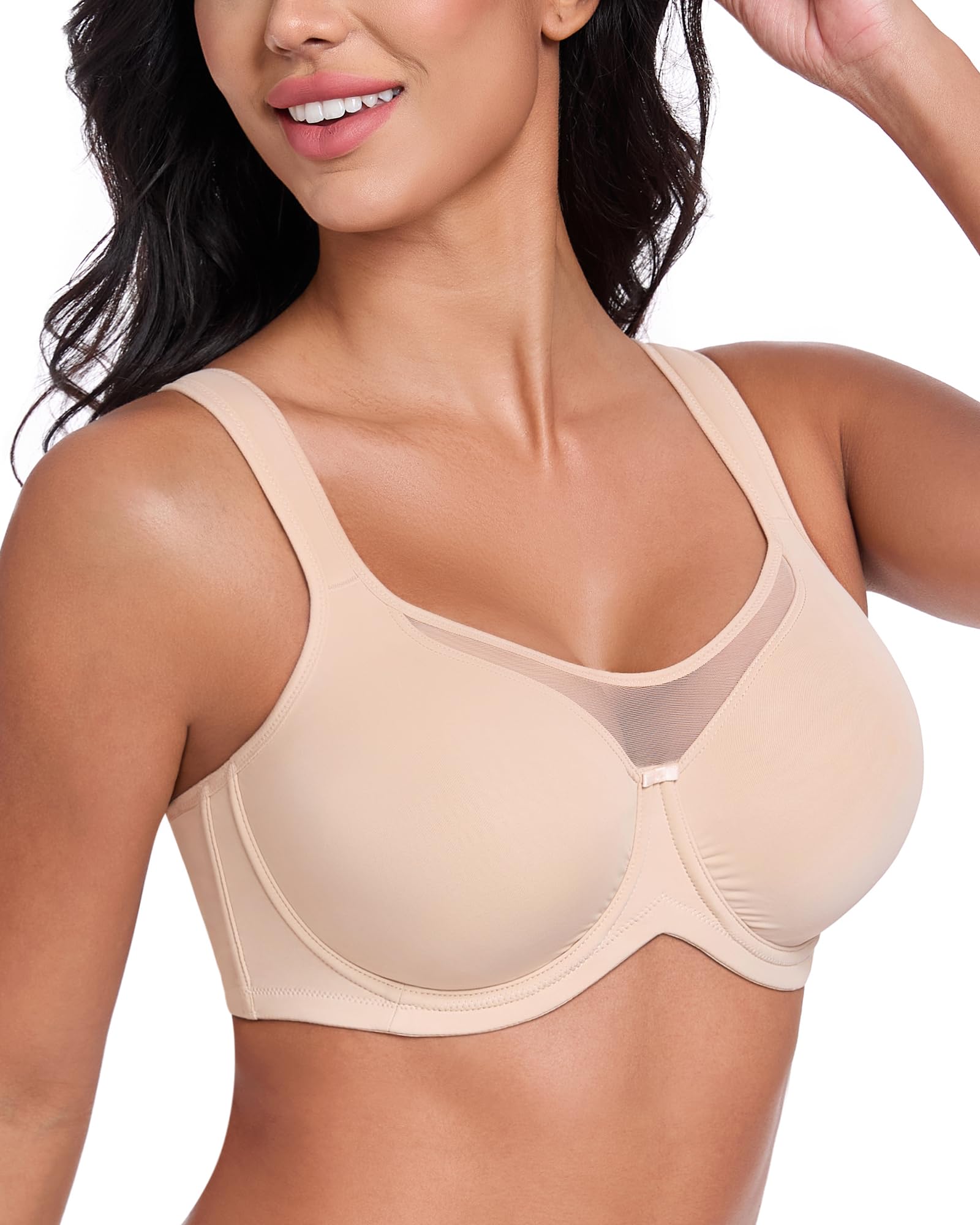 Minimizer Bra